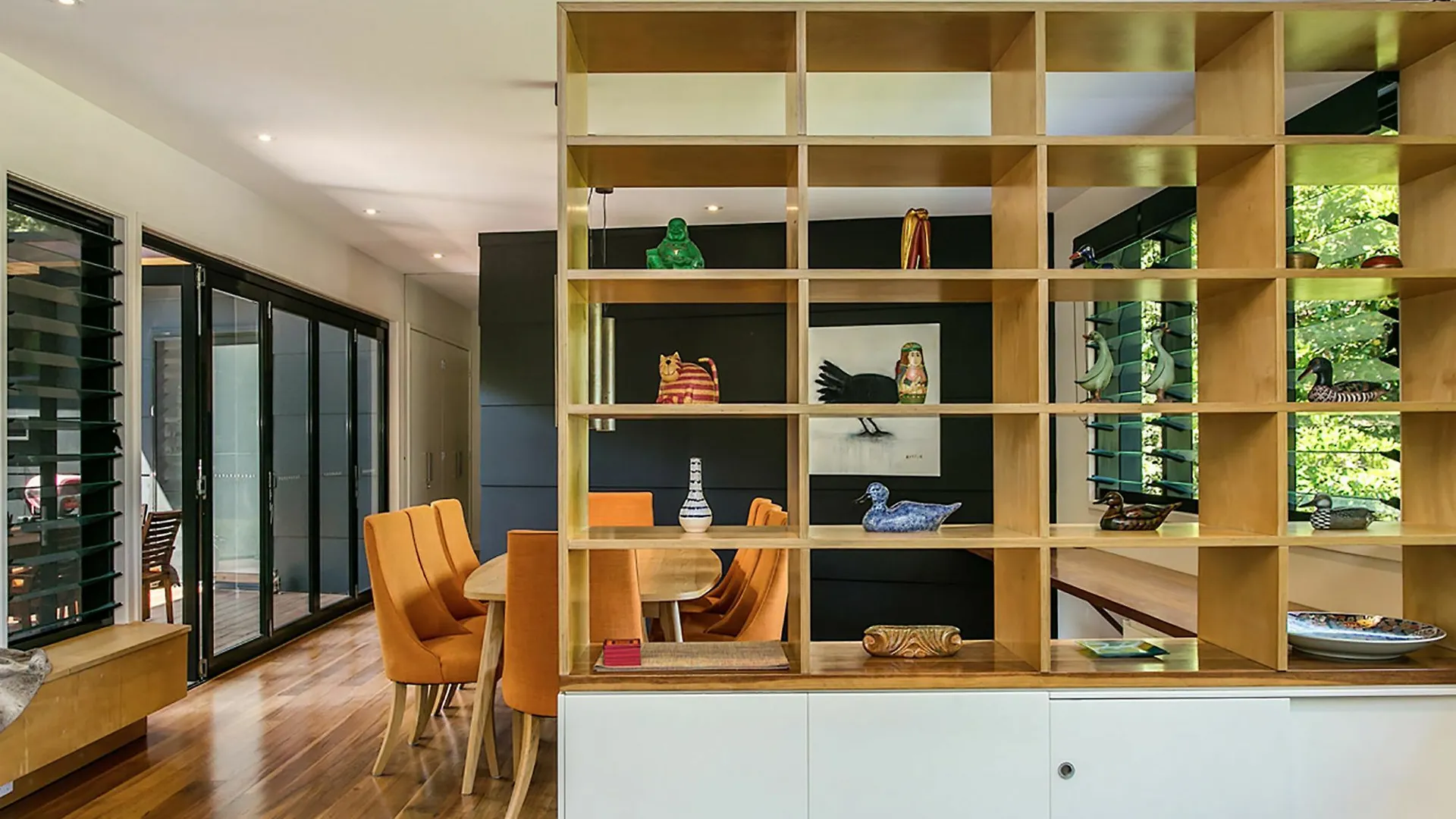 Villa Seaview Sanctuary - Award Winning Architecture Byron Bay