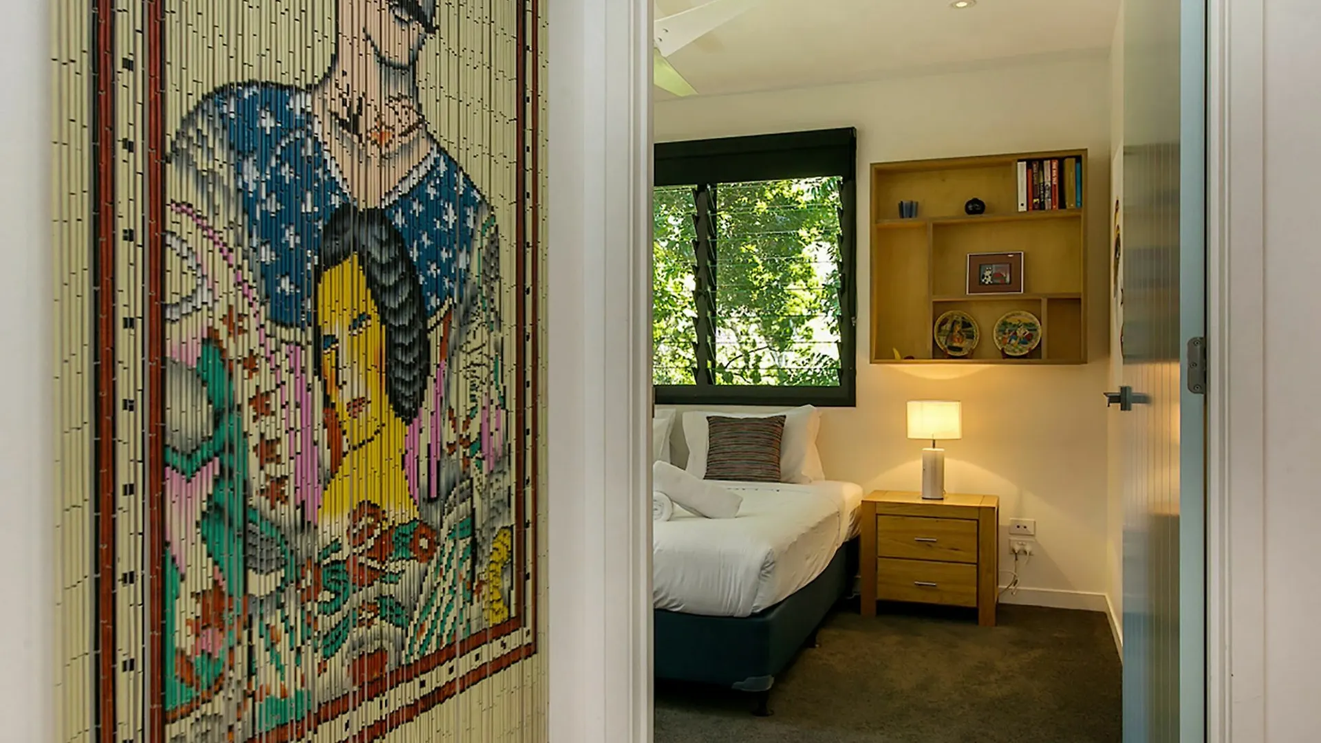 Seaview Sanctuary - Award Winning Architecture Byron Bay 0*,  Australia