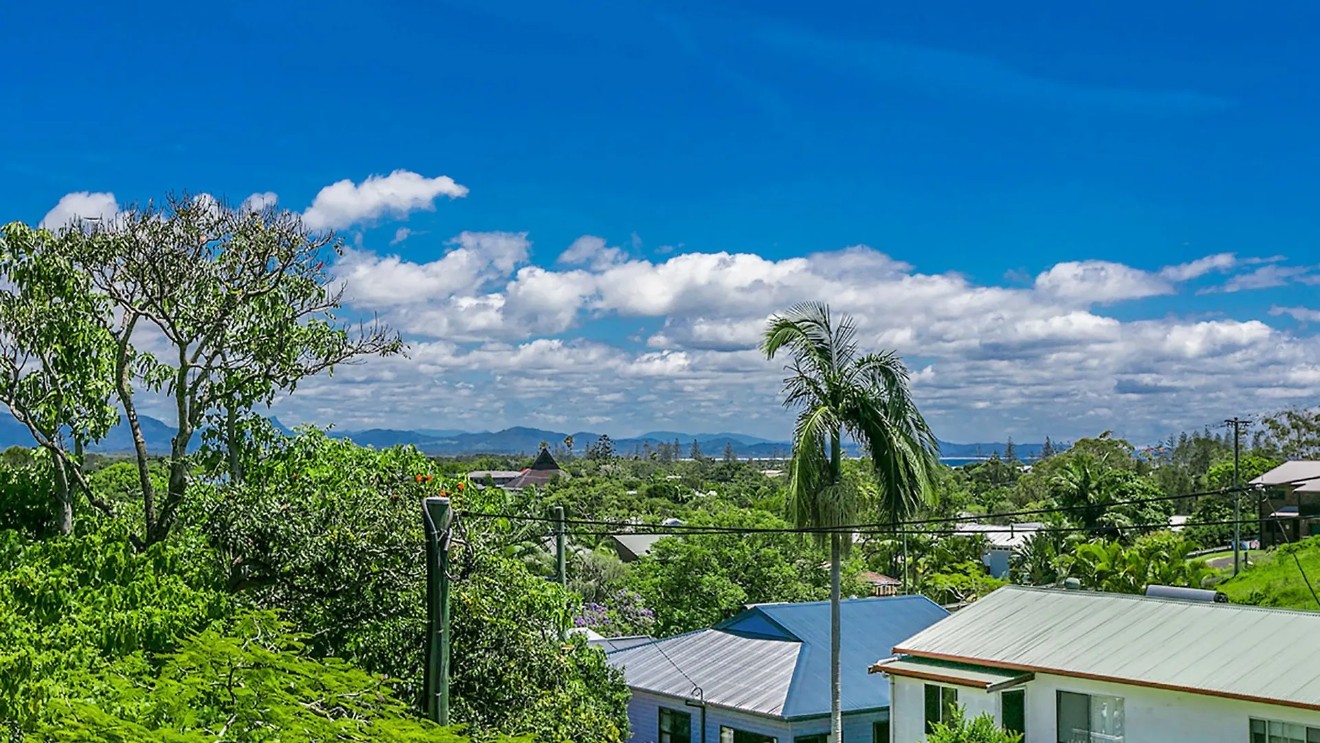 Villa Seaview Sanctuary - Award Winning Architecture Byron Bay