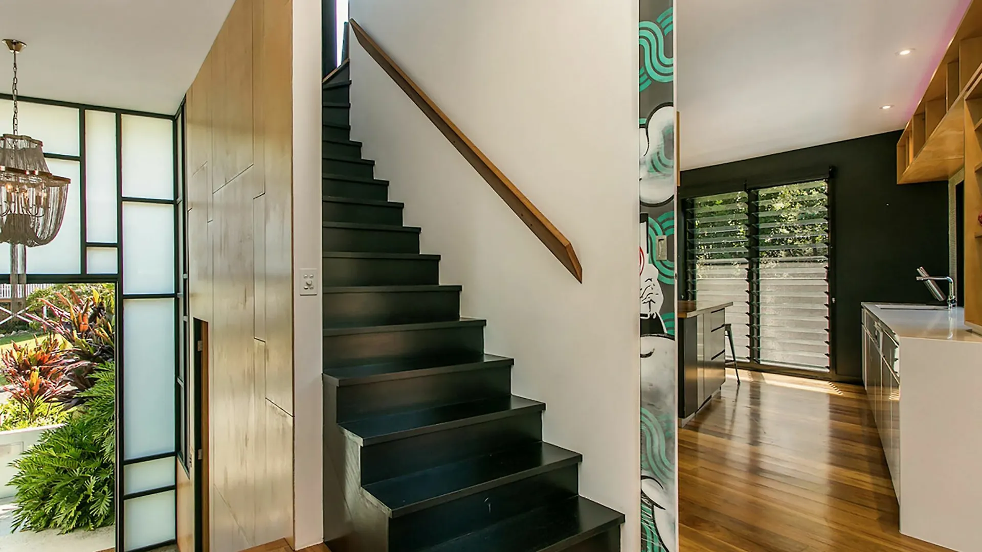 ביירון ביי Seaview Sanctuary - Award Winning Architecture וילה ביירון ביי